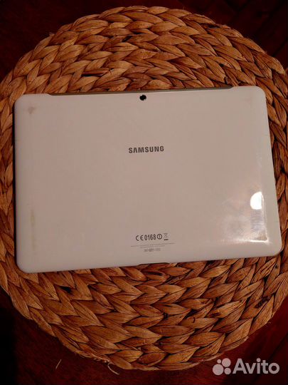 Планшет samsung galaxy tab gt p5100