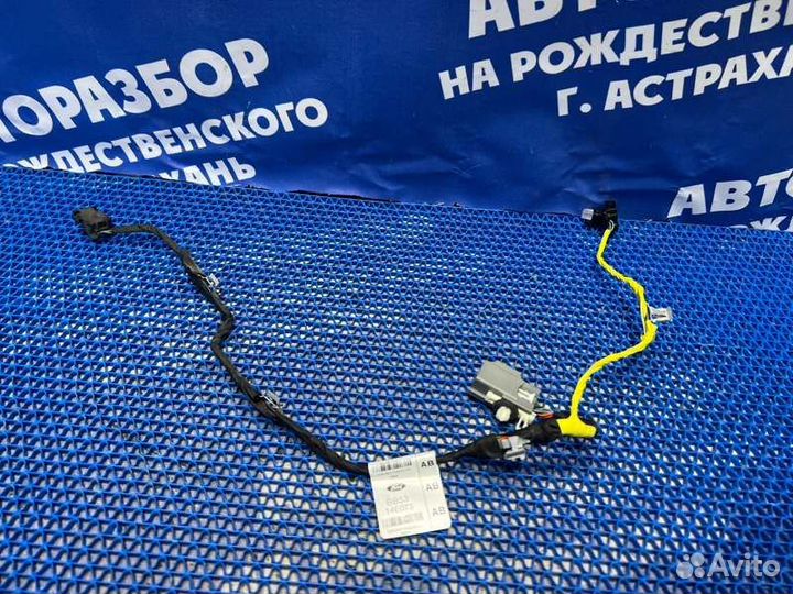 Проводка двери Ford Explorer внедорожник KX BDA