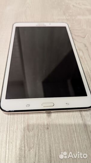 Samsung galaxy tab4