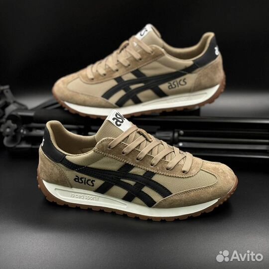 Красовки мужские Asics