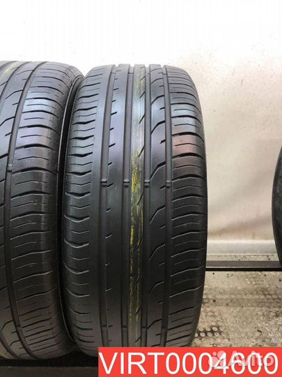 Continental ContiPremiumContact 2 225/50 R16 92V