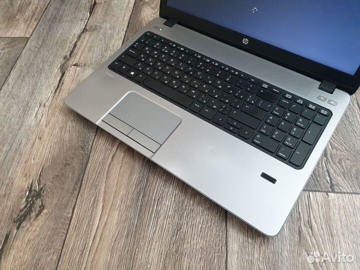 HP probook 450 G1