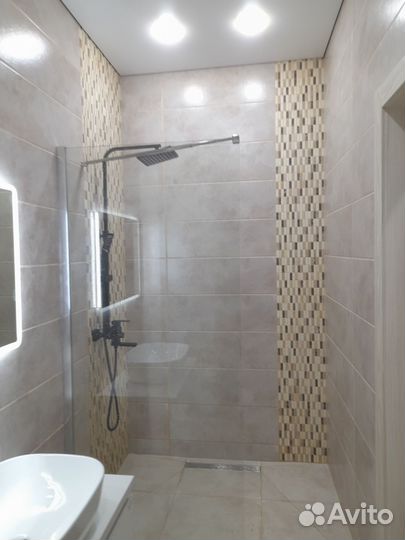 Ремонт квартир