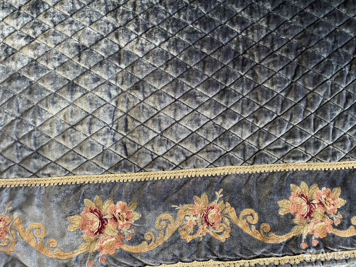 Дивандейки бу