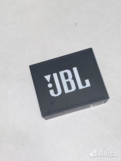 Портативная колонка bluetooth jbl