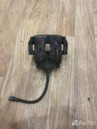 Суппорта BMW E90