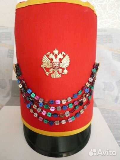 Фуражка гусара