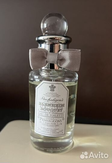 Духи мужские penhaligon'S blenheim bouquet