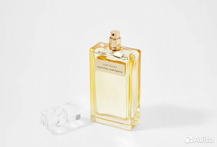 Narciso Rodriguez Oud Musc (оригинал)