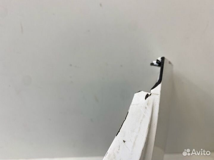 Бампер задний Geely Coolray SX11 2018