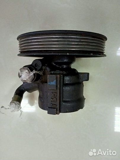 Насос гур Ford Escort седан CVH 1997