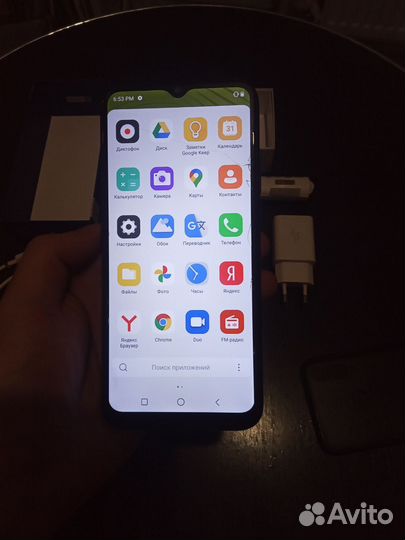 Vsmart Joy 3+, 4/64 ГБ