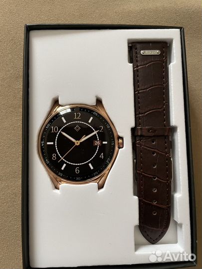 Смарт часы lige