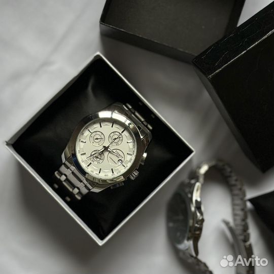 Часы tissot