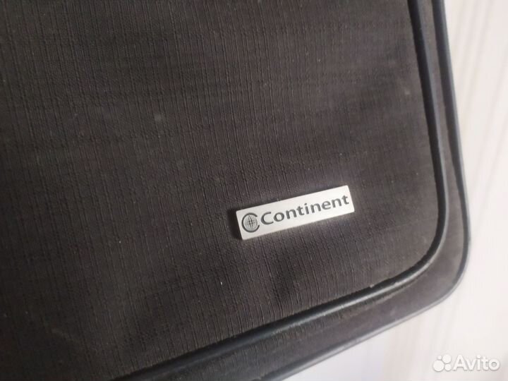 Сумка для ноутбука 15.6' Continent