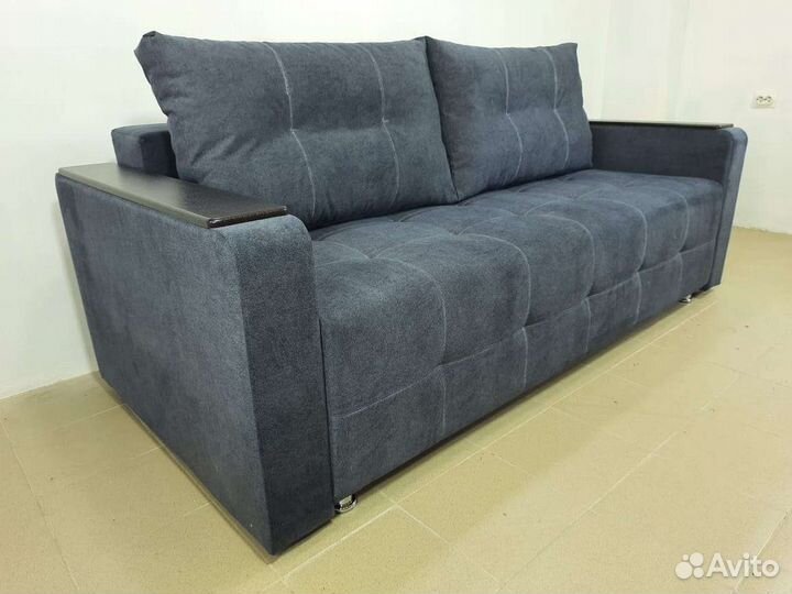 Диван еврокнижка