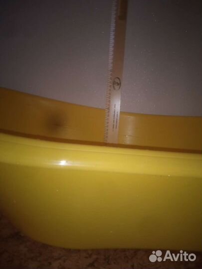 Ванночка для купания