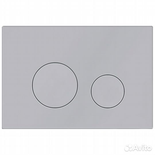 KKPol SPP/111/0/K Смывная клавиша