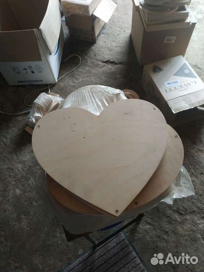 Коробка подарочная