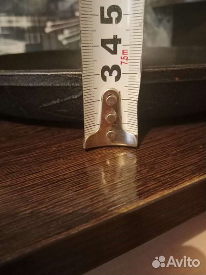 Чугунная сковорода СССР