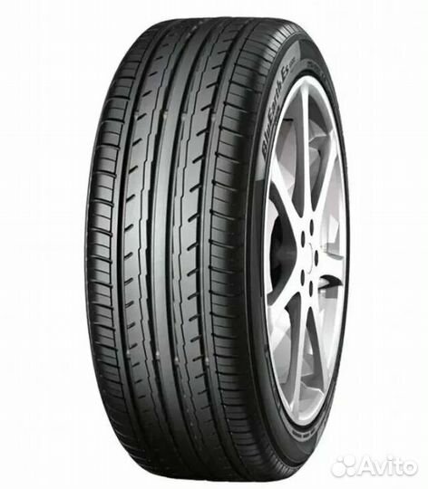 Yokohama Bluearth ES32 175/65 R14 82H