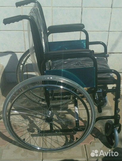 Кресло-качалка Ortonica