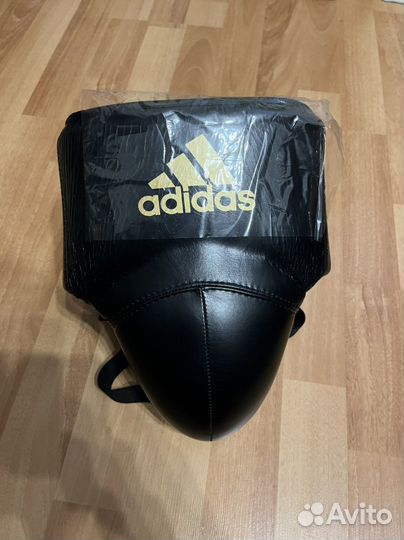 Бандажи,Защита паха