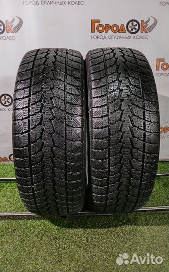 Toyo Winter Tranpath TX 225/55 R18 98Q