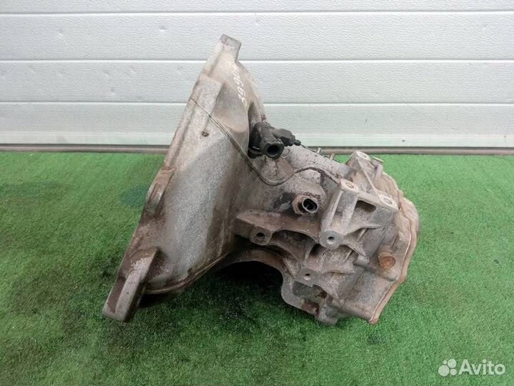 МКПП Opel Astra J (2010-2016)