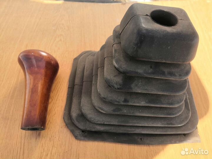 Боковые повторители Газ Ваз Чехол ручка кпп