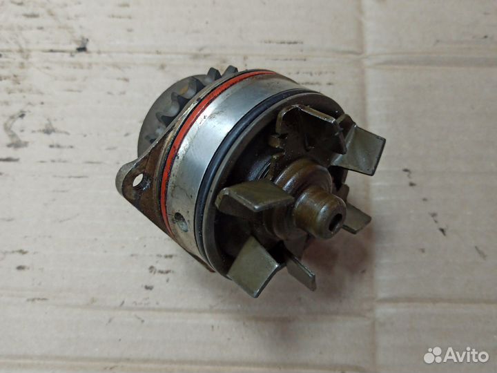 Nissan Infiniti 3.5 VQ35 DE помпа