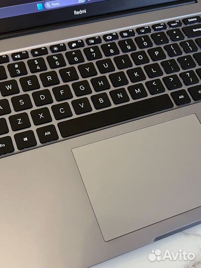 RedmiBook Pro 15 3,2K i5-11300H / MX450/16/512