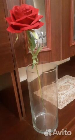 Ваза напольная