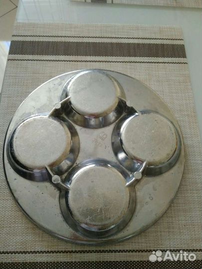 Форма для оладий. СССР