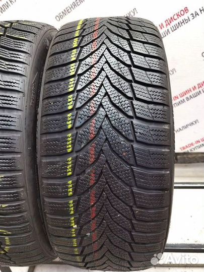 Nexen Winguard Sport 2 205/45 R17 88V