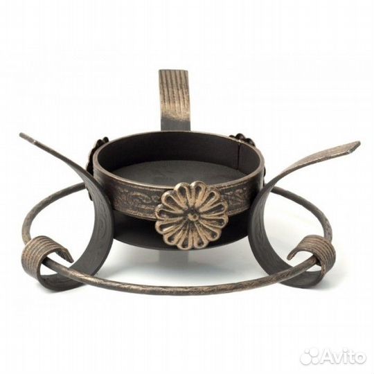 Подставка под садж и казан