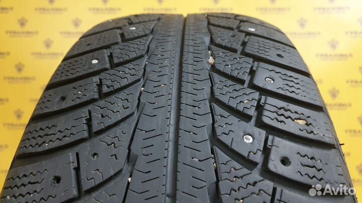 Gislaved Nord Frost 5 215/55 R16 97T