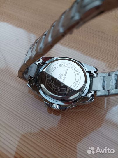 Часы grand seiko