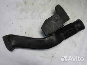 Патрубок воздушный