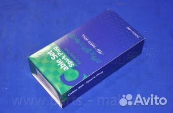 Провода высоковольтные daewoo matiz chevrolet GM