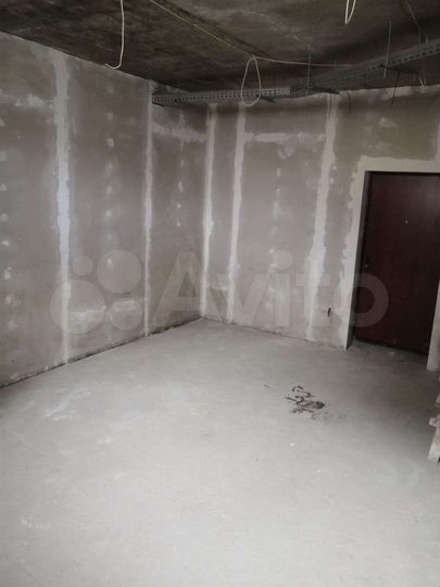 Комната 23 м² в 1-к., 1/3 эт.