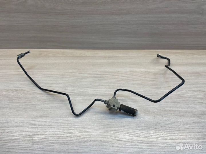 Трубка тормозная Volkswagen Polo