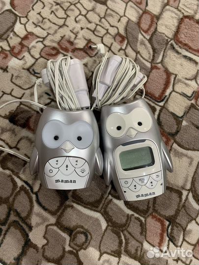 Радионяня. Торг