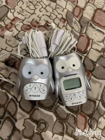 Радионяня. Торг