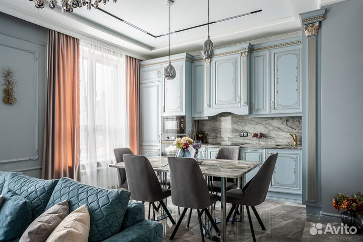 PRO интерьерный, экстерьерный, мебельный фотограф