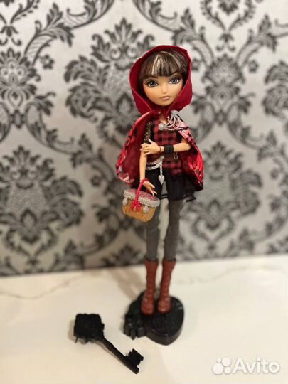 Кукла эвер афтер хай