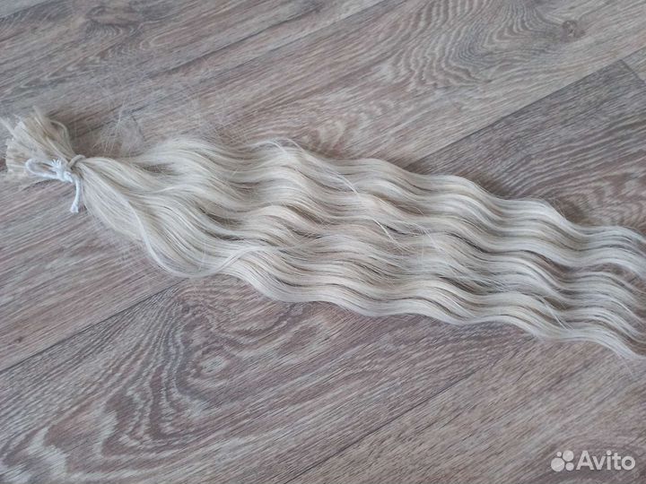 Волосы для наращивания