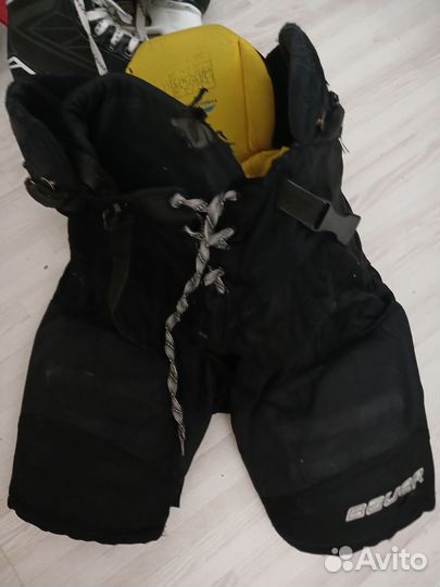 Хоккейная форма подросток