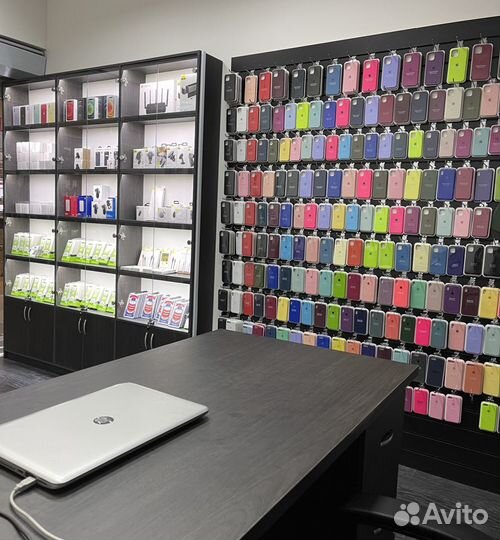 Apple AirPods 2. Магазин. Гарантия Apple