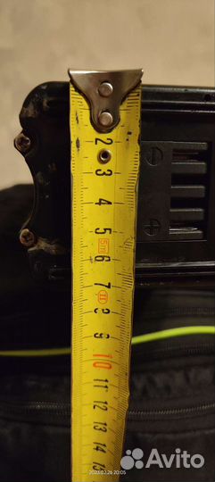 Аккумулятор для фетбайка скуба н1 про